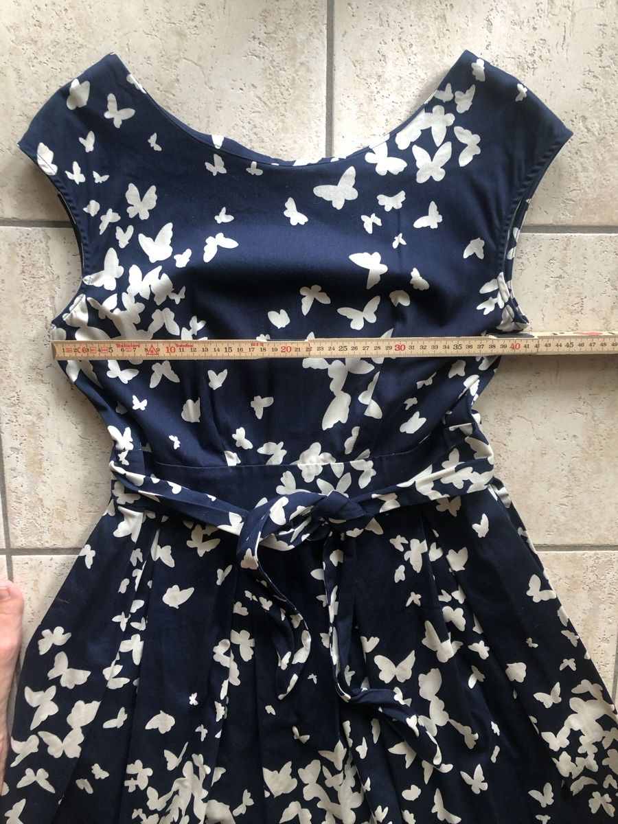 Robes: Sommerkleid - Closet London  – D'occasion à Chêne-Bourg par sienna8245 2