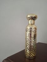 Guerlain Shalimar Étui doré vide 