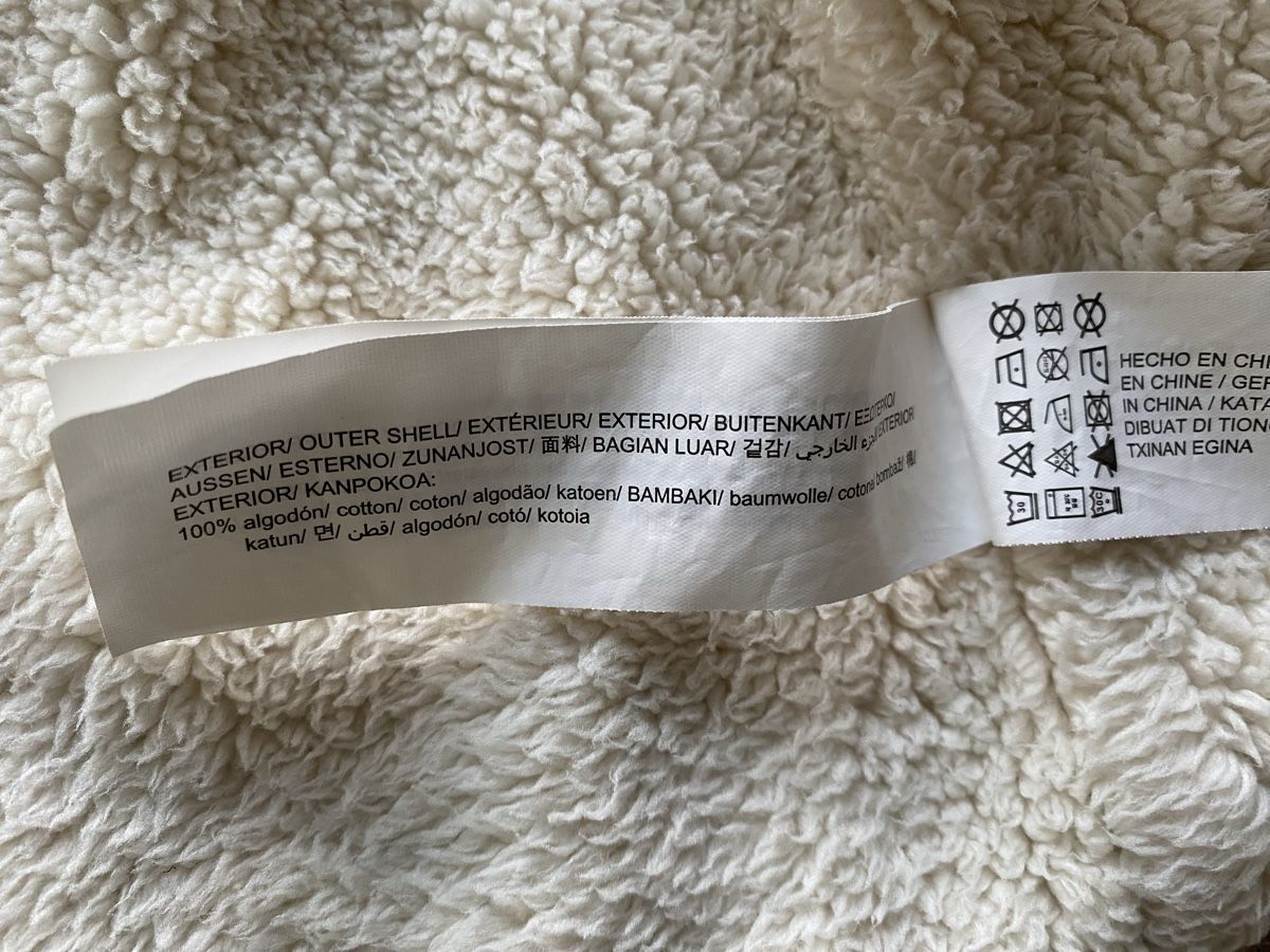 Pull&Bear Giacche: Cordjacke von Pull & Bear Gr. XS – Usato da Küssnacht am Rigi venduto da robin0112 3