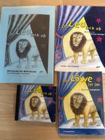 Adonia Musical „De Leu isch ab“