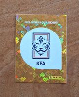 Panini KOR 1