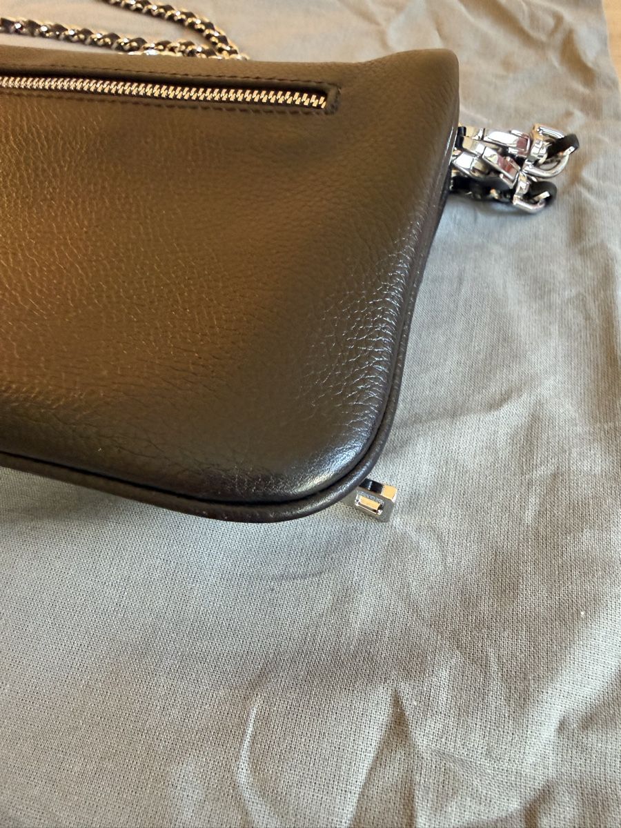 Zadig & Voltaire Borse da donna: ZADIG & VOLTAIRE CROSSBODY BAG – Nuovo (secondo la descrizione) da Puplinge venduto da yav_9r9f 3