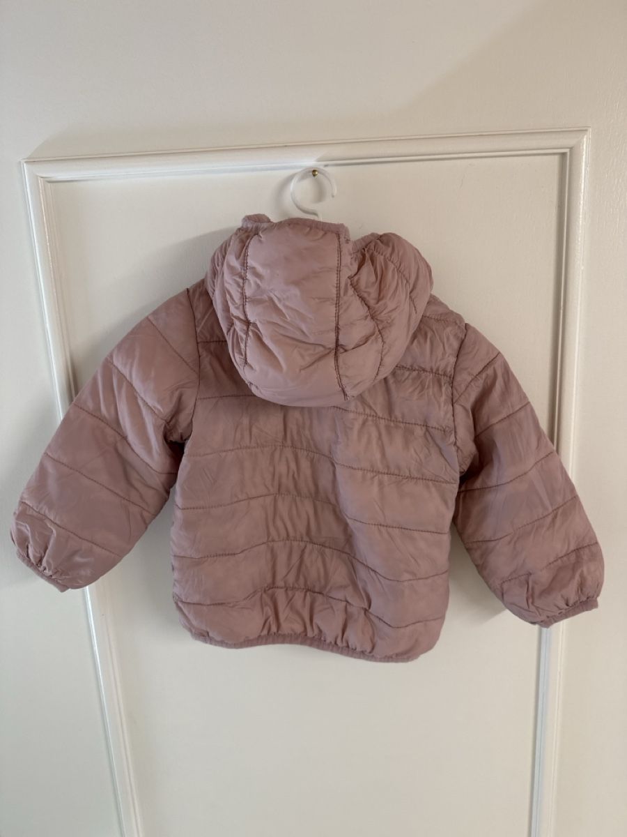 H&M Giacche & Cappotti: Jacke von h&m Gr.80 – Usato da Bettwiesen venduto da Maori6 1