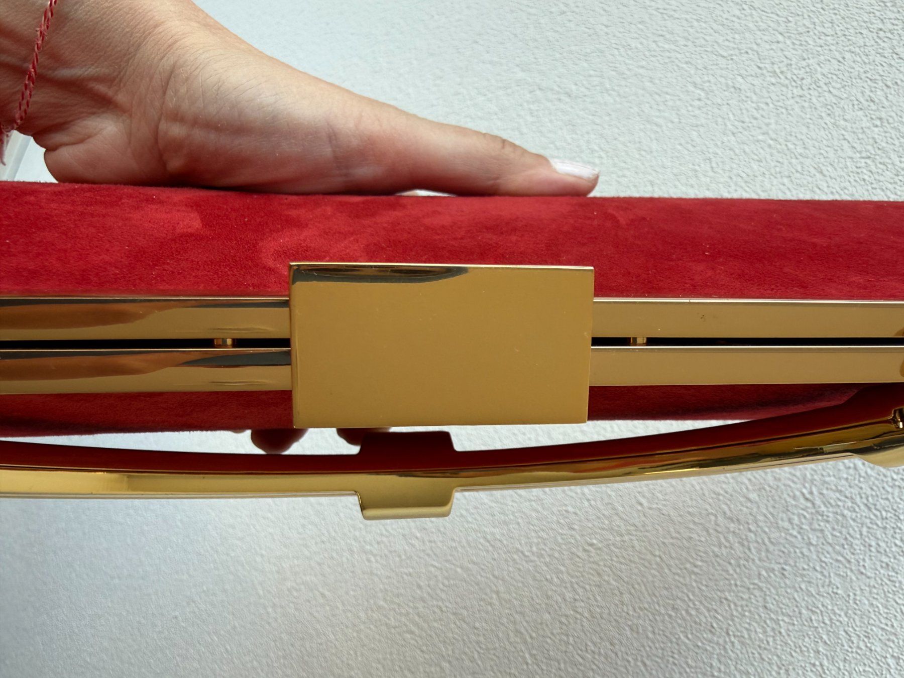 Borse da donna: BALMAIN x H&M Clutch Bag – Nuovo (secondo la descrizione) da Zürich venduto da miki_1975 4