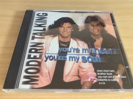 Modern Talking – You're My Heart You're My Soul