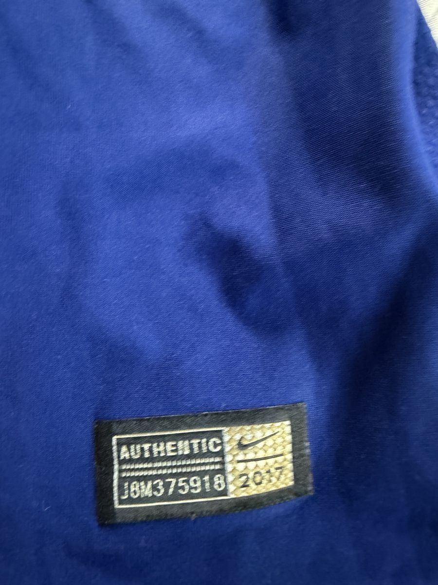 Nike Canottiere & Pantaloni: Original Fc Barcelona 17/18 Player Version – Nuovo (secondo la descrizione) da Aarberg venduto da marcoo237 5