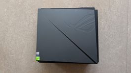 ASUS ROG Huracan Gaming-PC (i5, GTX 1060, SSD+HDD)