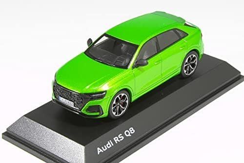 Audi Modellini d'auto: Audi RS Q8 – Nuovo e nell'imballaggio originale da Flawil venduto da Imperiosud 1