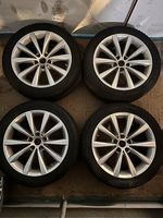 BMW F10,F11 Felgen 18Zoll 5x120 245/25/18
