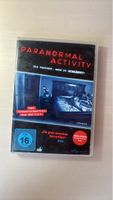 Paranormal Activity DVD - Grusel-Klassiker (0605)