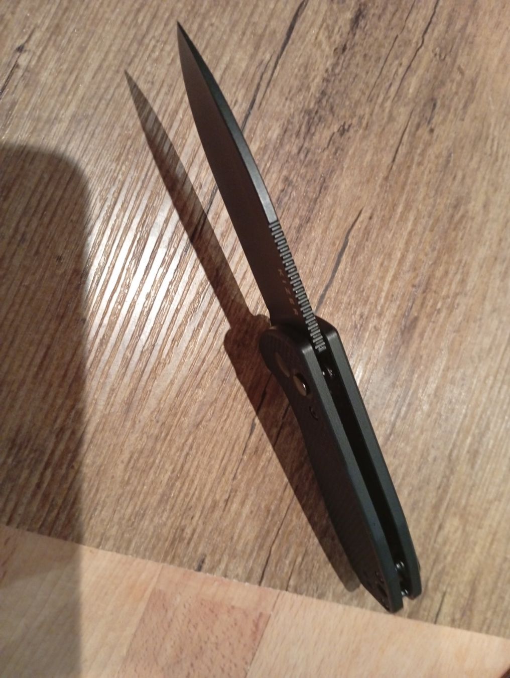Taschenmesser: Taschenmesser Sackmesser Klappmesser Kizer Amicus – Neu und originalverpackt aus Winterthur von Rogue01 2