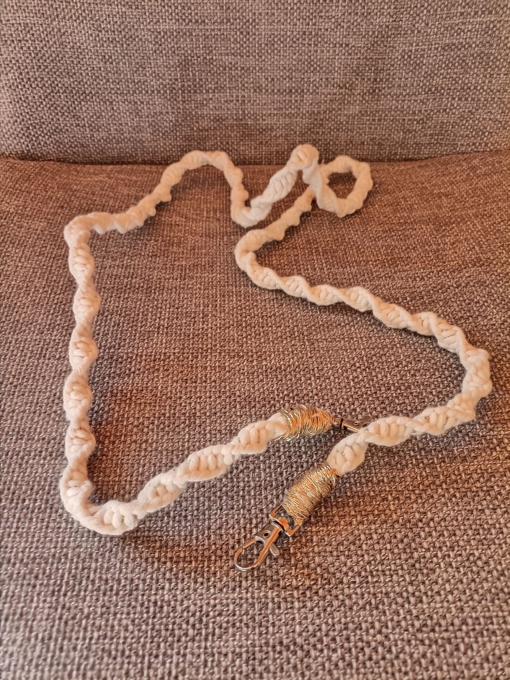 Catenine: Handykette – Nuovo e nell'imballaggio originale da St. Gallen venduto da jan_ccx7