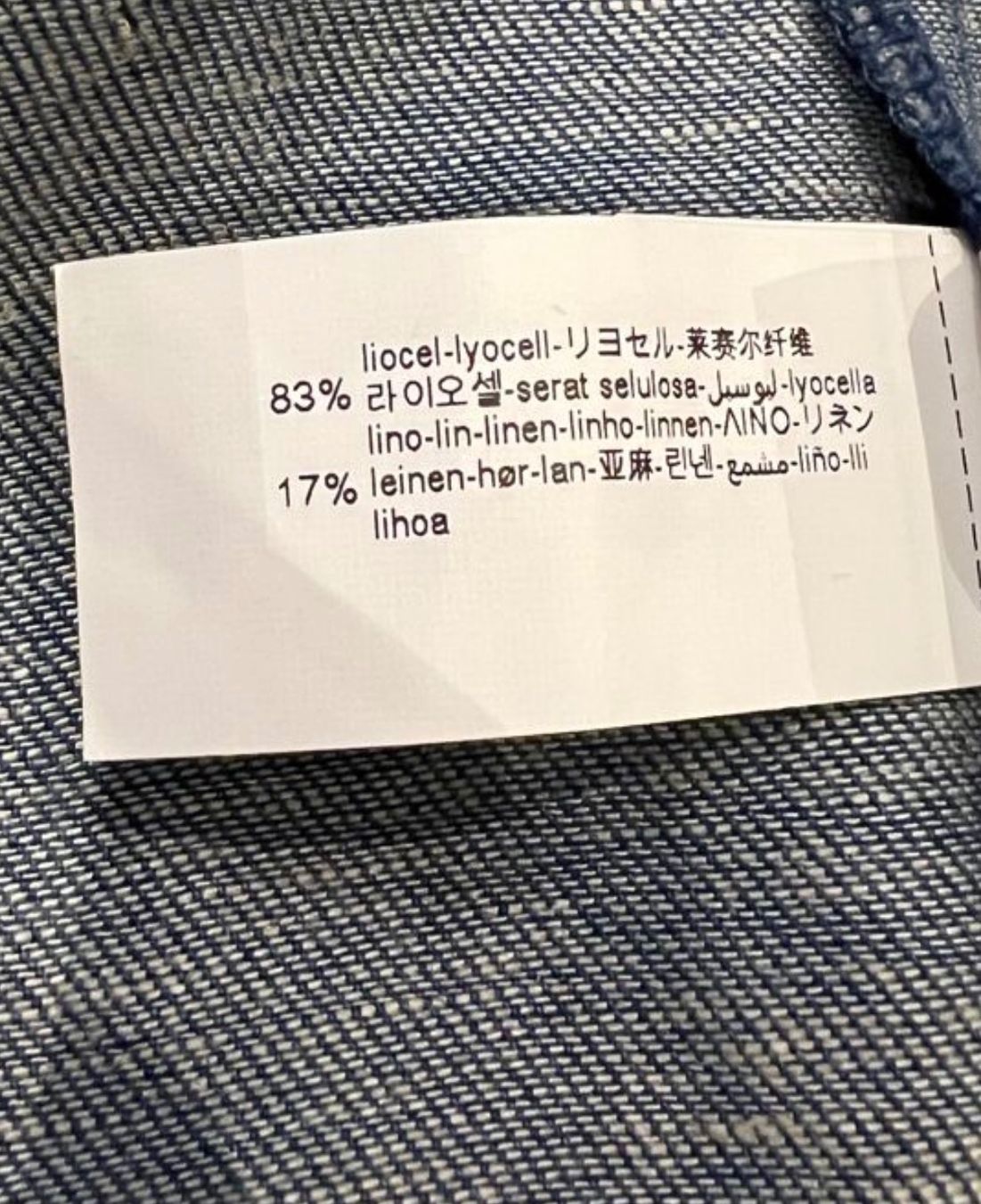 Zara Giacche: Zara Jeansblazer Gr. L - neu – Nuovo (secondo la descrizione) da Diepoldsau venduto da Soleil0425 4