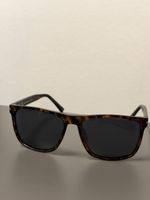 Sonnenbrille INVU Modell B2025 Havannabraun polarisiert