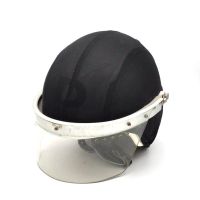 Einsatzhelm Polizei