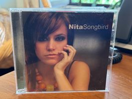 Nita - Songbird - HG42D