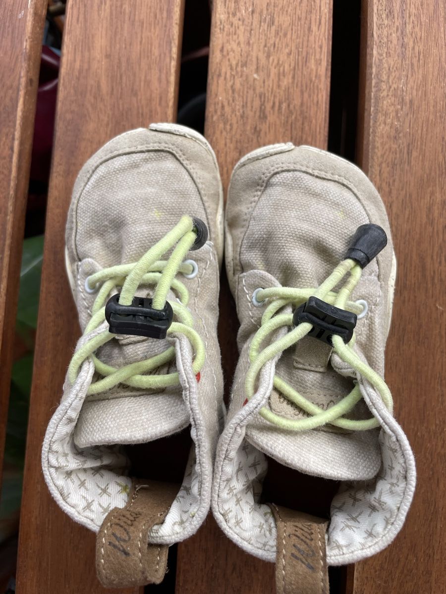 Wildling Chaussures garçon: Wildlinge gr.23 – D'occasion à Hombrechtikon par Riluga 2