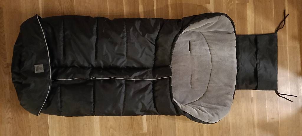 Schlafsäcke: Babycab Fusssack – Gebraucht aus Boll von Wakis