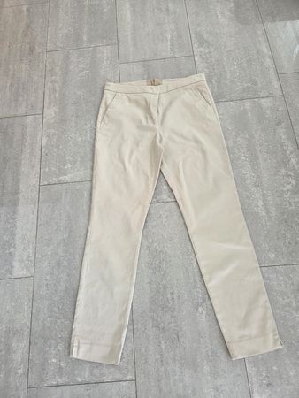 schöne Hose Hallhuber