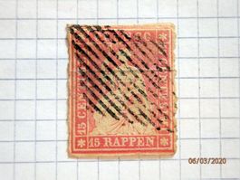 Strubel, ZNr.24 B