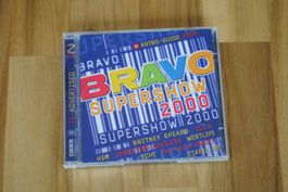 Bravo Supershow 2000