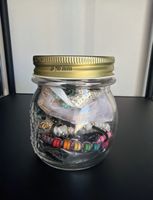 Mystery Jewelry Jar 