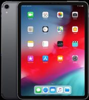 Apple iPad Pro 11.0 WiFi 2018 256Go ...