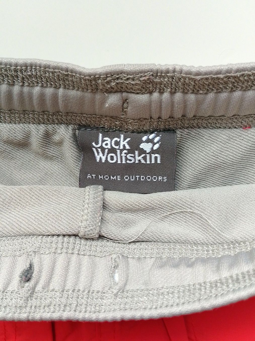 Jack Wolfskin Vestiti & Gonne: Jack Wolfskin Kinder Rock mit UV Shield - Grösse 104 – Usato da Brunnadern venduto da -Amarilis- 3