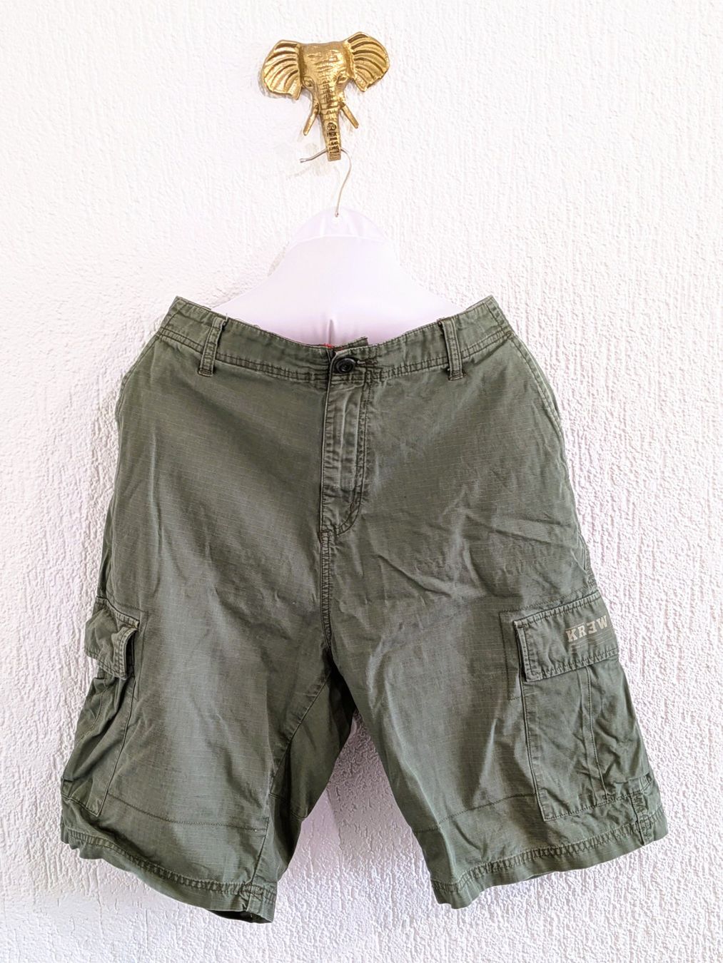 Pantaloni: KR3W Shorts - 32 - Gebraucht – Usato da Pfäffikon SZ venduto da RainerZuefall