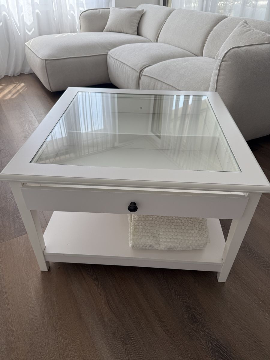 Conforama Tische: Couchtisch NEU – Neu (gemäss Beschreibung) aus Uzwil von Milenaa22