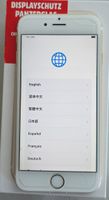 iPhone 6s 32GB Gold gebraucht, Akku neu