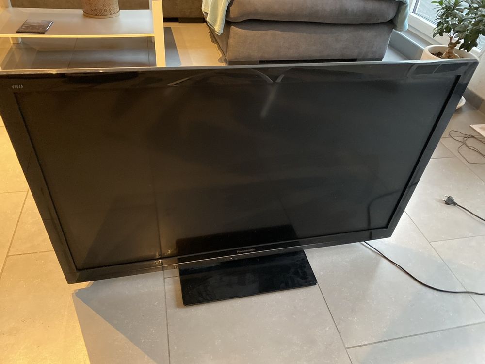 Test Panasonic TX-55LZ2000E - Téléviseur - UFC-Que Choisir