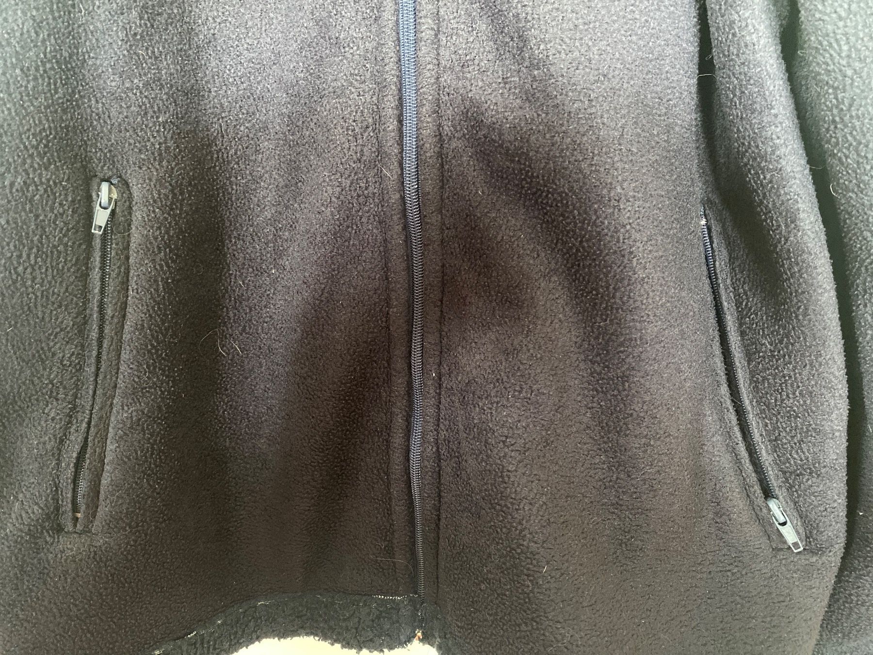 Cappotti: Kuschelige Winterjacke Gr. L Teddy fell futter – Usato da Bülach venduto da Jackybabue 3