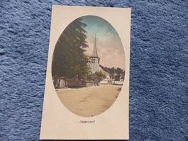 Jegenstorf,BE,Dorfstrasse,Kirche,Konfirmation,R.Scheidegger