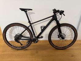 Canyon Exceed CF SL - Grösse L