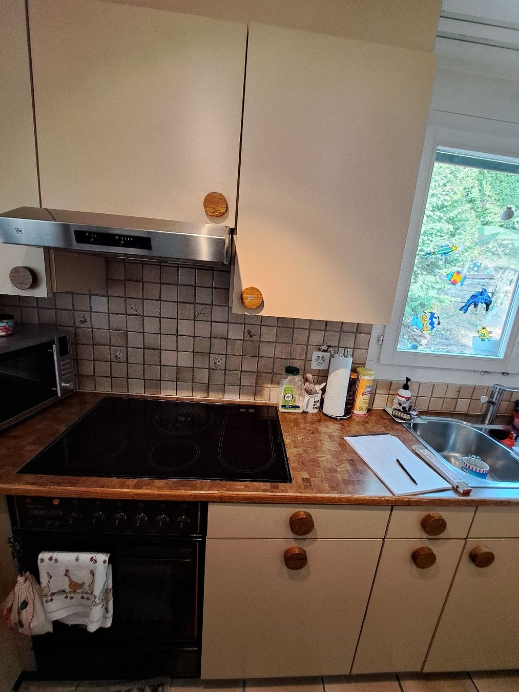 Cuisines complètes: Küche  – D'occasion à Wettingen par ML03 1