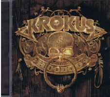 Krokus / Hoodoo