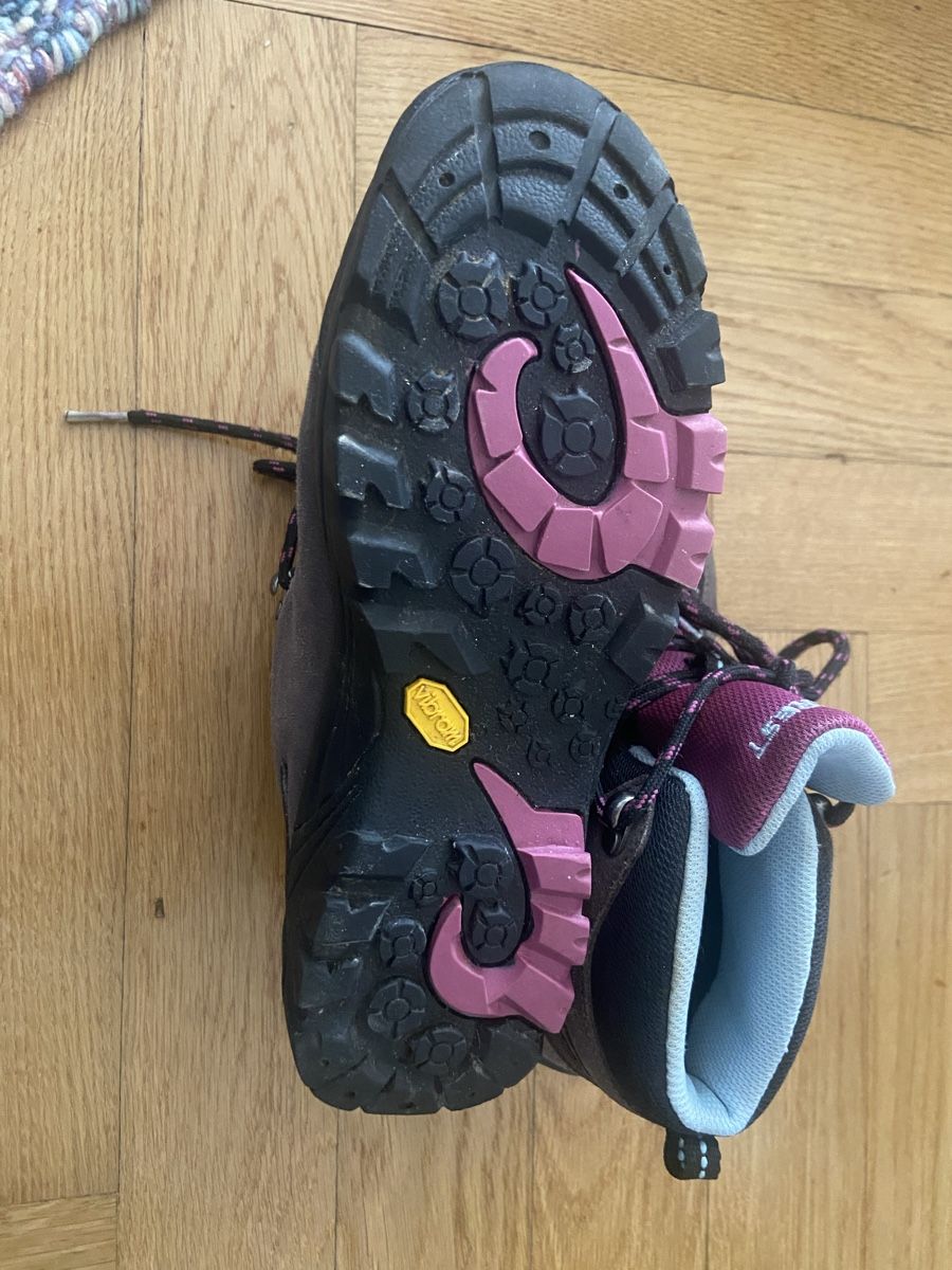 Everest Scarpe per ragazzi: Wanderschuhe – Nuovo (secondo la descrizione) da Amriswil venduto da kde_8sl6 1