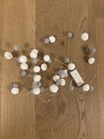 IKEA Leuchtgirlande
