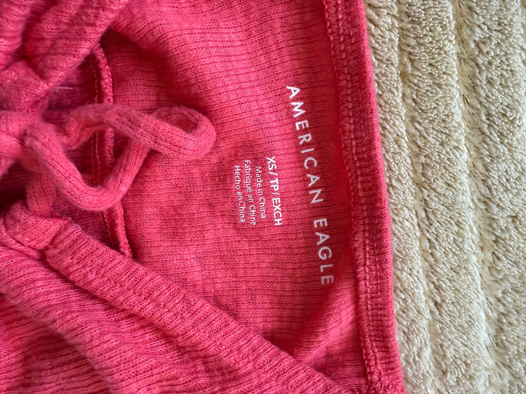Top: American Eagle Top gr xs – Usato da Belp venduto da Lu96 1