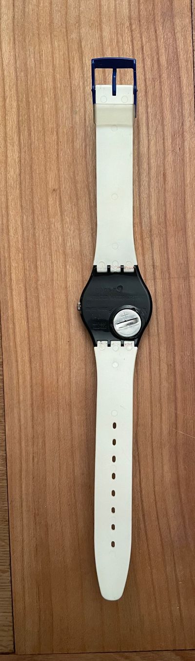 Swatch Orologi: Antike Swatch – Usato da Zürich venduto da Capetown14 1