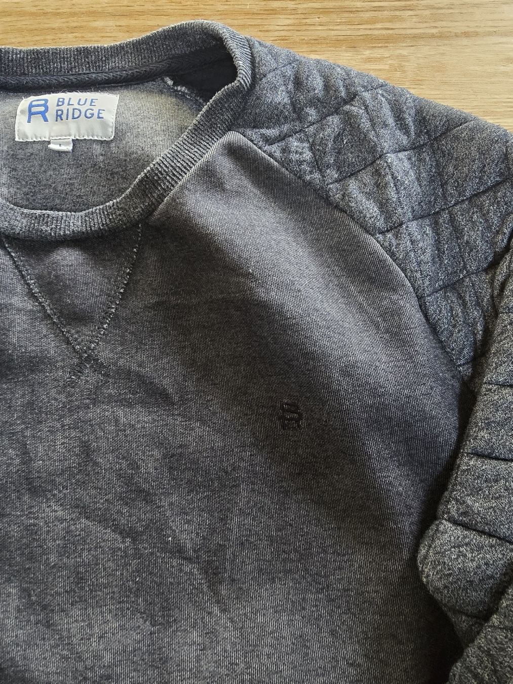 Pulls & Sweat-shirts: Pullover, Blue Ride Gr. L – D'occasion à Morschach par Monikawi 1