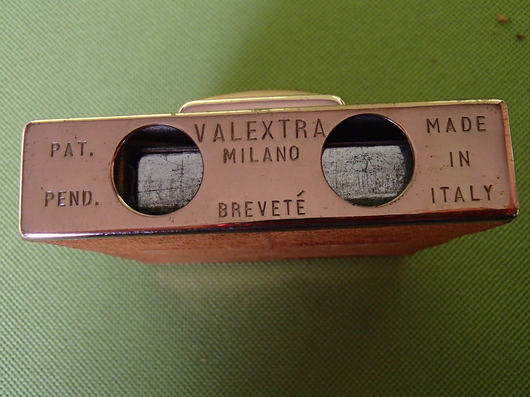 Tabac à priser: Vintage SMOCAR Zigarettenspender – Neuf (Voir description) à Schöfflisdorf par pullux 8