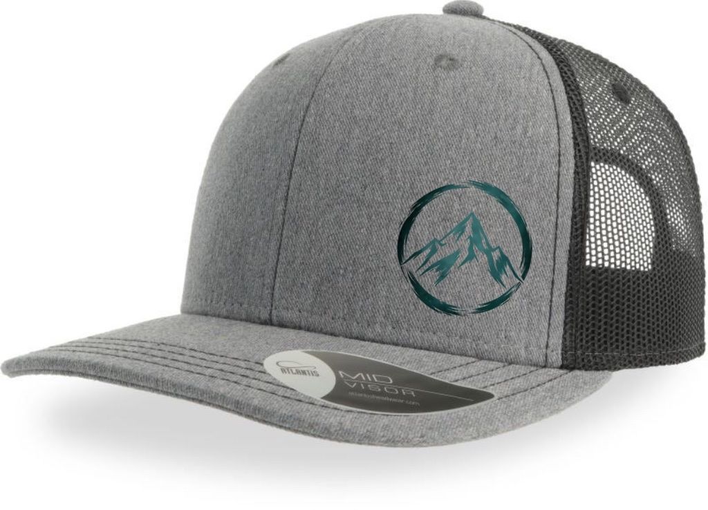 Altro in  Abbigliamento & Accessori: Berge Trucker Cap – Nuovo e nell'imballaggio originale da Heimisbach venduto da LIFESTYLE-MORE