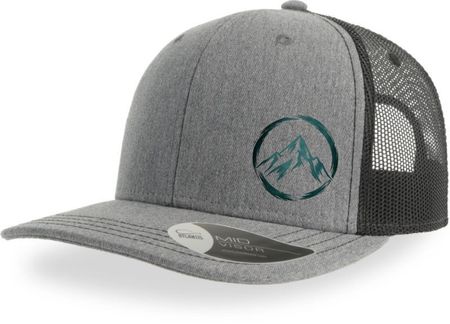 Berge Trucker Cap