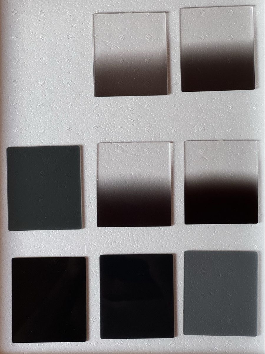 Filtres: Rechteckfilter Set – D'occasion à Schwanden-Brienz par epoxid87 1
