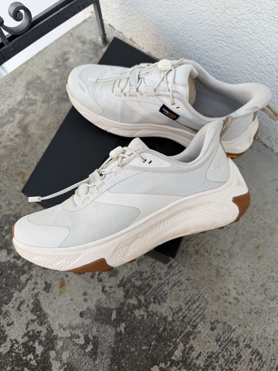 Hoka One One Damenschuhe: HOKA Transport Transport 2  – Neu (gemäss Beschreibung) aus Zürich von agichristine