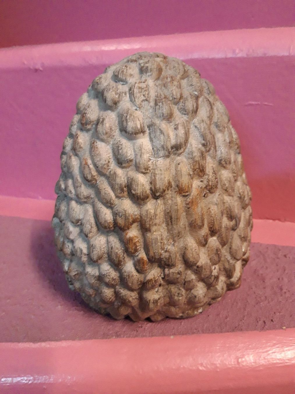 Statuette: Keramik Igel – Usato da magden venduto da cam_w2ff 2