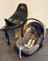 Babyschale Cybex Cloud Z i-Size Plus mit drehbarer Basis