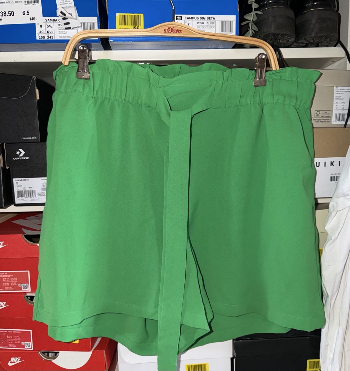 JDY Hosen: Shorts, XXL – Gebraucht aus Gutenswil von jus_nr7h
